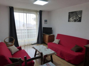Studio au centre de Sauze avec balcon - FR-1-804-44